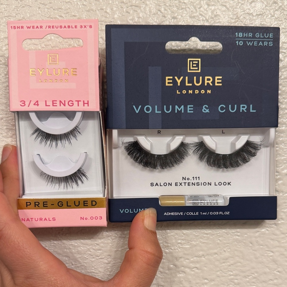 Eylure London Lashes